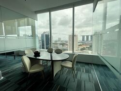 The Central (D1), Office #517299731